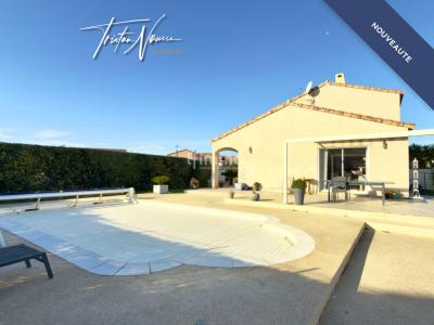 Acheter Maison 113 m2 Latour-bas-elne