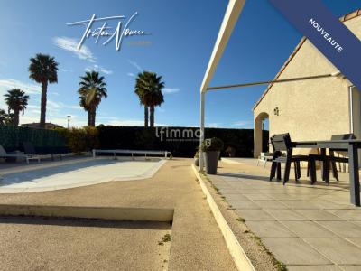 Acheter Maison Latour-bas-elne Pyrenees orientales