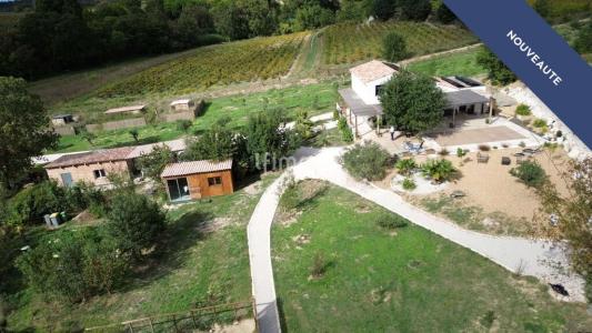 Annonce Vente Prestige Pouget 34