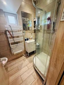 Acheter Maison Villejuif 230000 euros