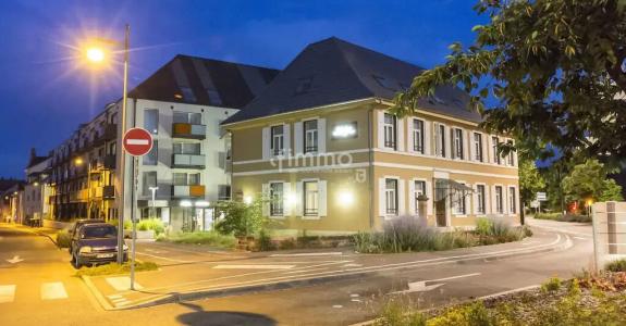 For sale Colmar 1 room 24 m2 Haut rhin (68000) photo 0