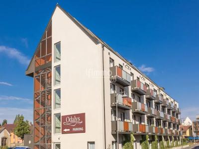 Annonce Vente Appartement Colmar 68