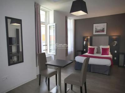 Acheter Appartement Colmar Haut rhin