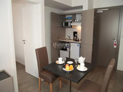 Acheter Appartement Colmar 78000 euros