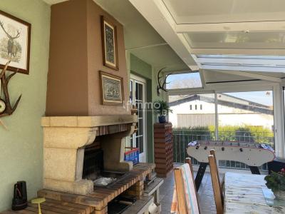 Annonce Vente 5 pices Maison Hindlingen 68