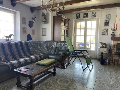 Acheter Maison Hindlingen Haut rhin