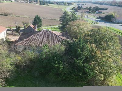 Annonce Vente 8 pices Maison  31