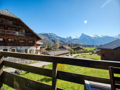 For sale MORILLON VILLAGE 3 rooms 32 m2 Haute savoie (74440) photo 0