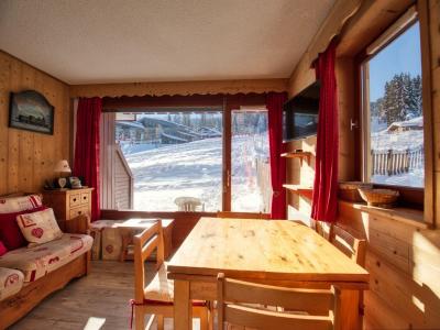 For sale STATION DE SKI   MORILLON 3 rooms 36 m2 Haute savoie (74440) photo 0