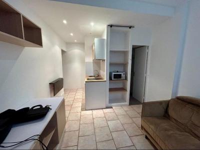 Acheter Appartement 18 m2 