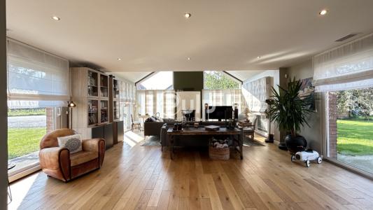 Annonce Vente 6 pices Maison Merville 59