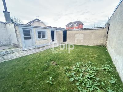 For sale Henin-beaumont 208 m2 Pas de calais (62110) photo 0