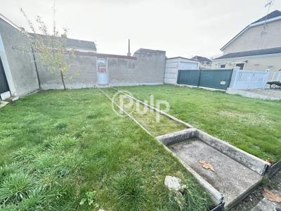 Annonce Vente Terrain Henin-beaumont 62