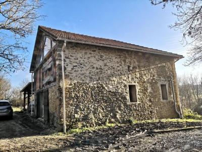 Annonce Vente Prestige Bassoues 32