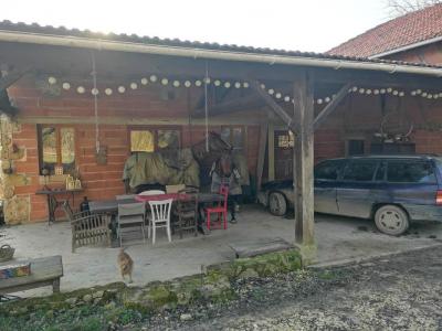 Acheter Prestige Bassoues 269900 euros