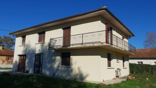 Annonce Vente Maison Trie-sur-baise 65