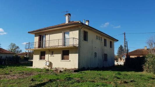 Acheter Maison 152 m2 Trie-sur-baise