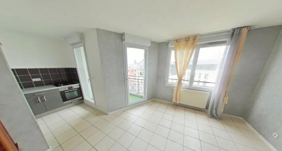 For rent Villeurbanne 3 rooms 67 m2 Rhone (69100) photo 0
