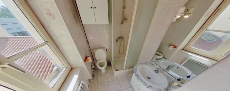 Louer Appartement Lyon-2eme-arrondissement 695 euros