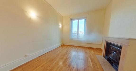 For rent Venissieux 2 rooms 48 m2 Rhone (69200) photo 0