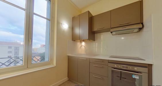 Louer Appartement 48 m2 Venissieux