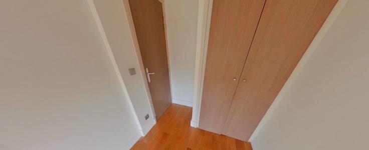 Louer Appartement 46 m2 Lyon-2eme-arrondissement