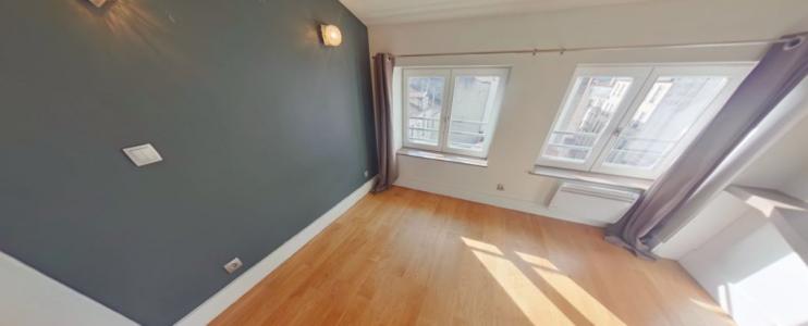 Louer Appartement Lyon-2eme-arrondissement Rhone