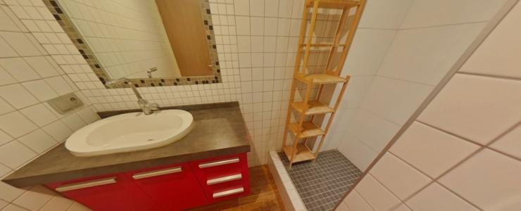 Louer Appartement Lyon-2eme-arrondissement 1016 euros