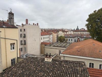 For rent Lyon-2eme-arrondissement 4 rooms 94 m2 Rhone (69002) photo 0