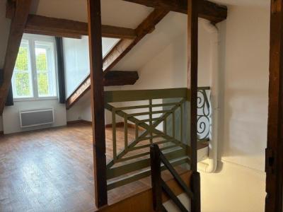Louer Appartement Lyon-2eme-arrondissement 1190 euros
