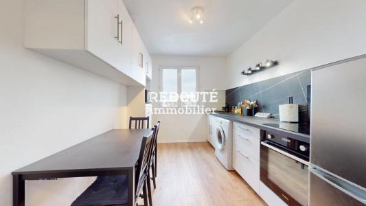 Annonce Vente Appartement Reims 51
