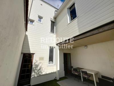 Annonce Vente Maison Reims 51