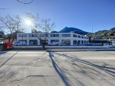 Annonce Vente Local commercial Alata 20