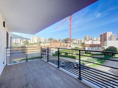 Louer Appartement 42 m2 Ajaccio