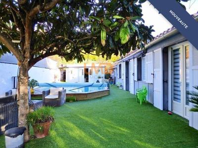 Annonce Vente 6 pices Maison Lorgues 83