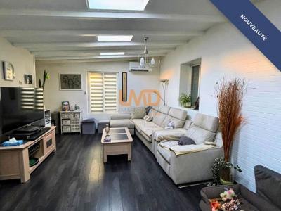 Acheter Maison 151 m2 Lorgues