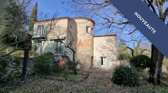 Acheter Maison Nimes Gard