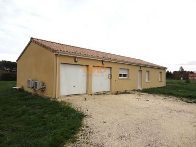 For sale Mussidan 5 rooms 89 m2 Dordogne (24400) photo 0