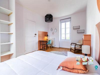 For rent Quimper 1 room 17 m2 Finistere (29000) photo 1