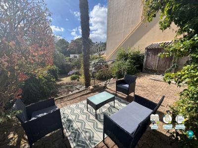 For rent Quimper 1 room 17 m2 Finistere (29000) photo 2