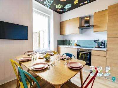 For rent Quimper 1 room 17 m2 Finistere (29000) photo 3