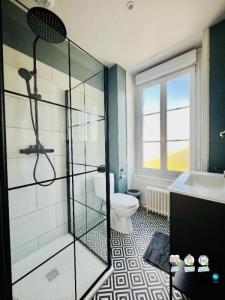 For rent Quimper 1 room 17 m2 Finistere (29000) photo 4