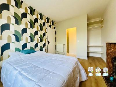 Annonce Location Maison Quimper 29