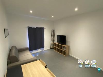 For rent Sury-le-comtal 1 room 24 m2 Loire (42450) photo 0