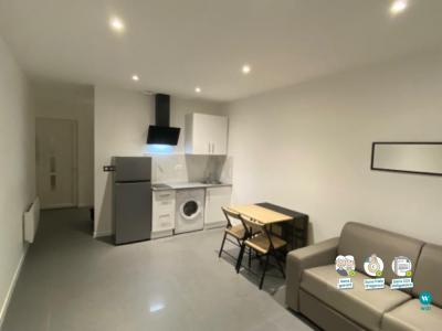 Annonce Location Appartement Sury-le-comtal 42
