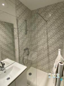 Louer Appartement 24 m2 Sury-le-comtal