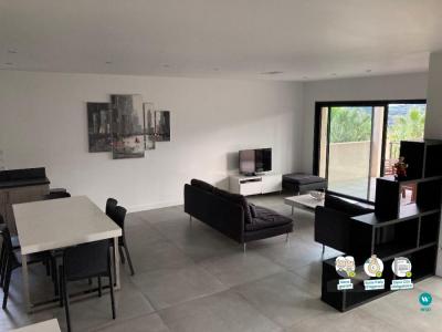 Louer Maison Sainte-maxime Var