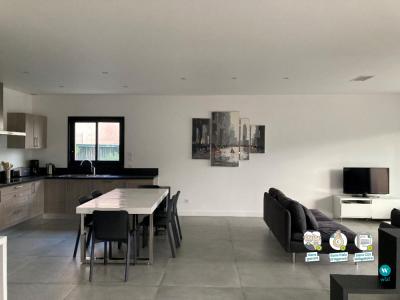 Louer Maison Sainte-maxime 3225 euros