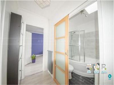 For rent Brest 4 rooms 75 m2 Finistere (29200) photo 1