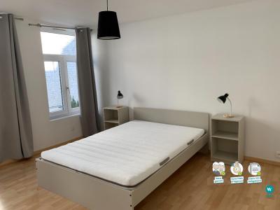 Annonce Location 2 pices Appartement Lille 59